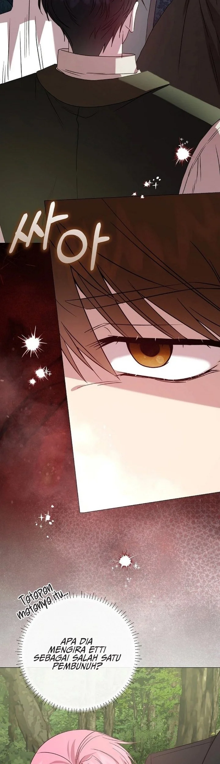 The Villainess Gets Her Sponsorship Chapter 12 - halaman 30