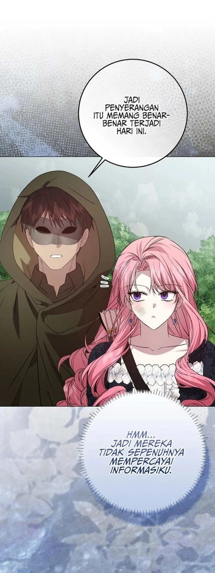 The Villainess Gets Her Sponsorship Chapter 12 - halaman 56