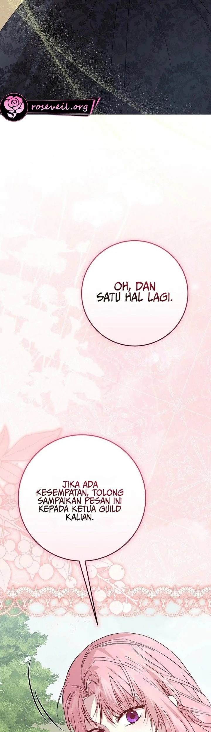 The Villainess Gets Her Sponsorship Chapter 12 - halaman 63