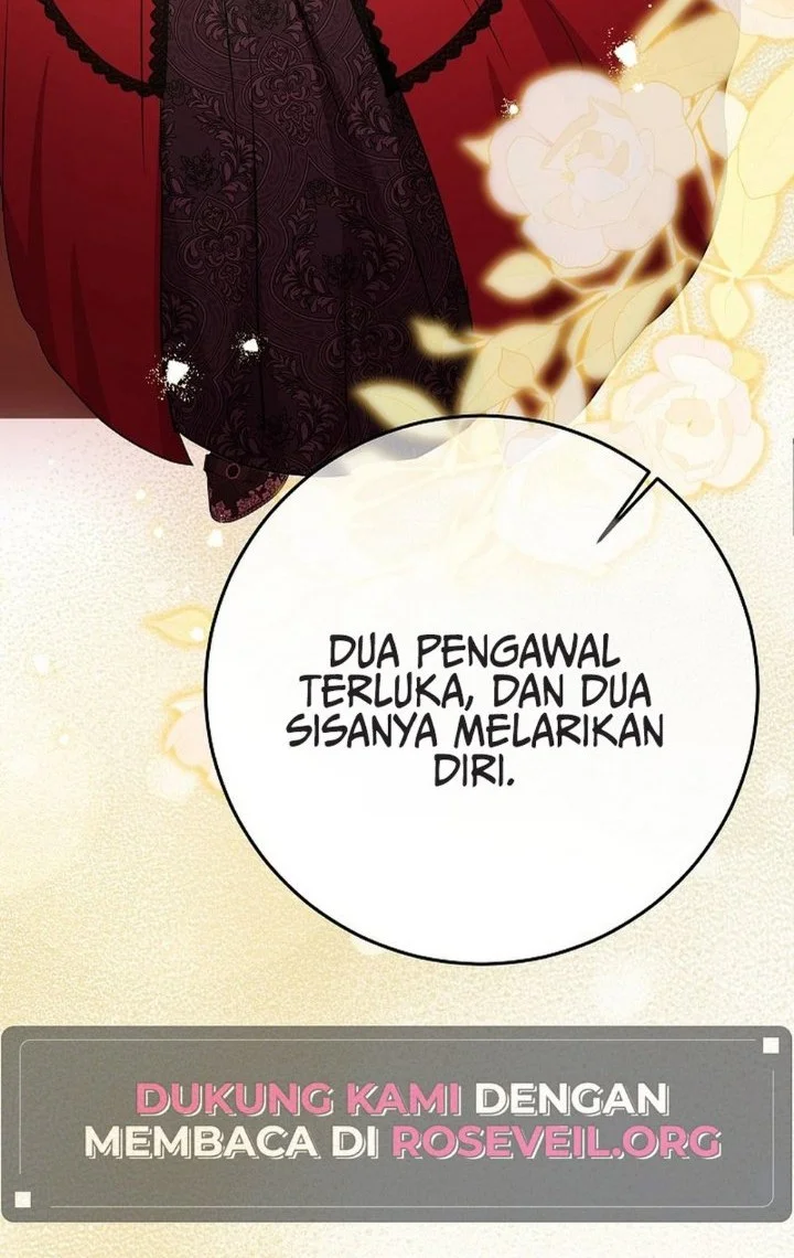 The Villainess Gets Her Sponsorship Chapter 13 - halaman 20