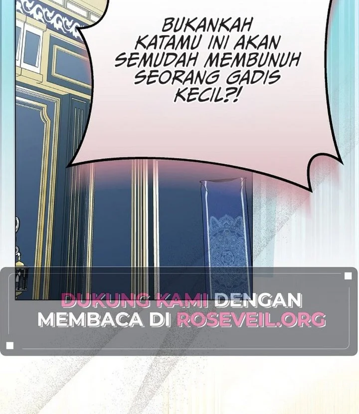 The Villainess Gets Her Sponsorship Chapter 13 - halaman 32