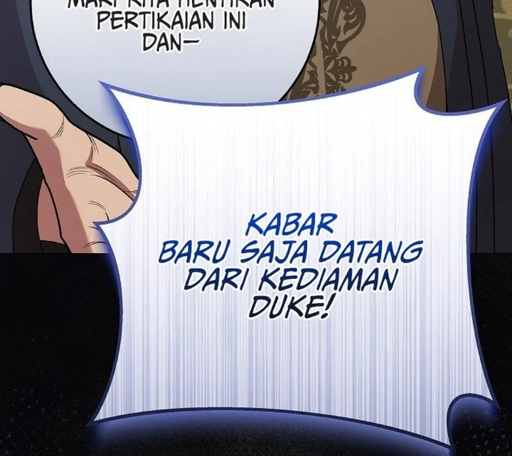 The Villainess Gets Her Sponsorship Chapter 13 - halaman 43