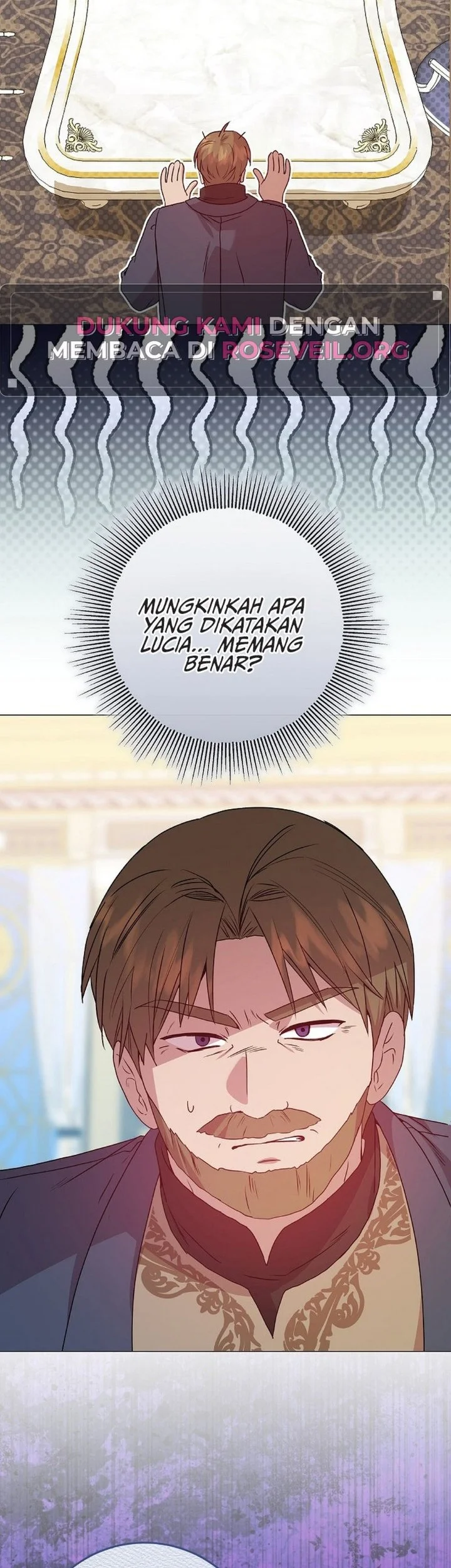 The Villainess Gets Her Sponsorship Chapter 13 - halaman 49