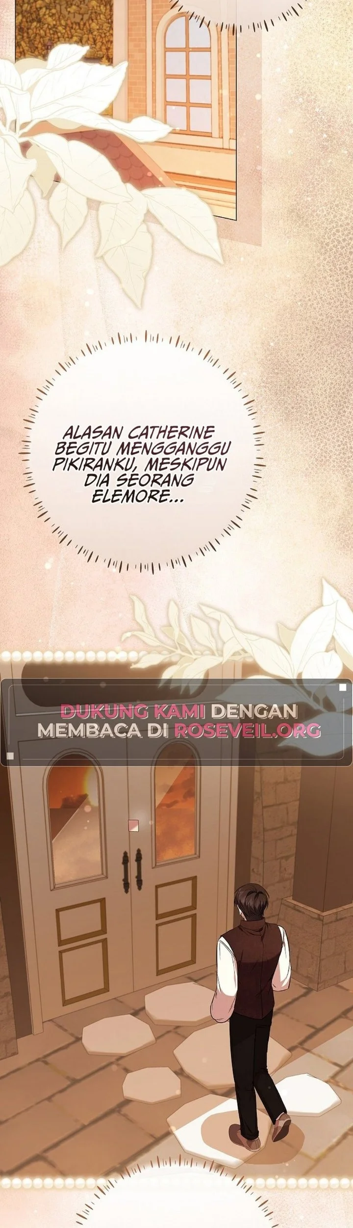 The Villainess Gets Her Sponsorship Chapter 13 - halaman 57