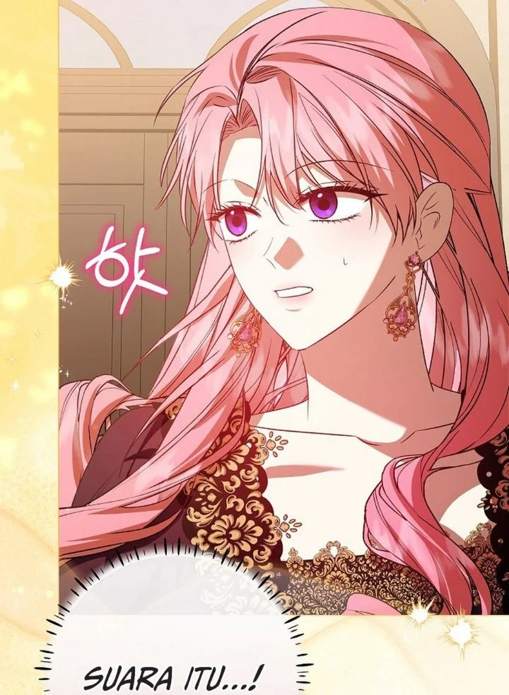The Villainess Gets Her Sponsorship Chapter 14 - halaman 42