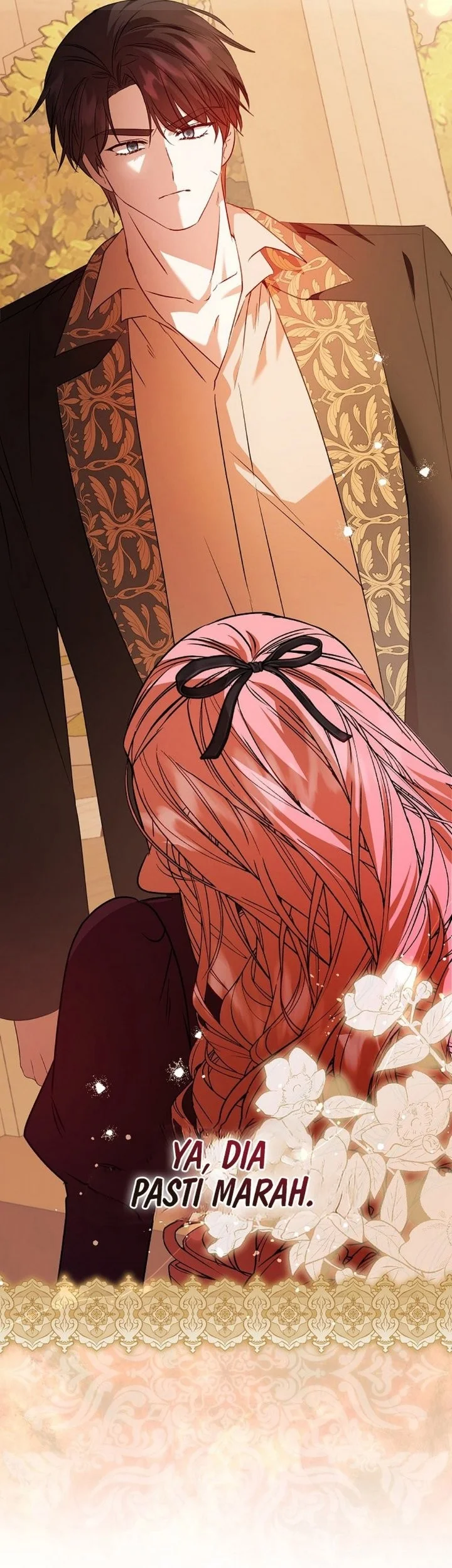 The Villainess Gets Her Sponsorship Chapter 14 - halaman 47