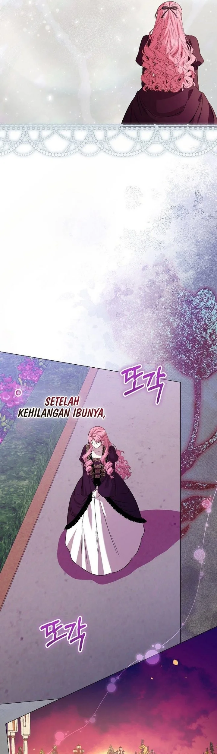 The Villainess Gets Her Sponsorship Chapter 14 - halaman 55