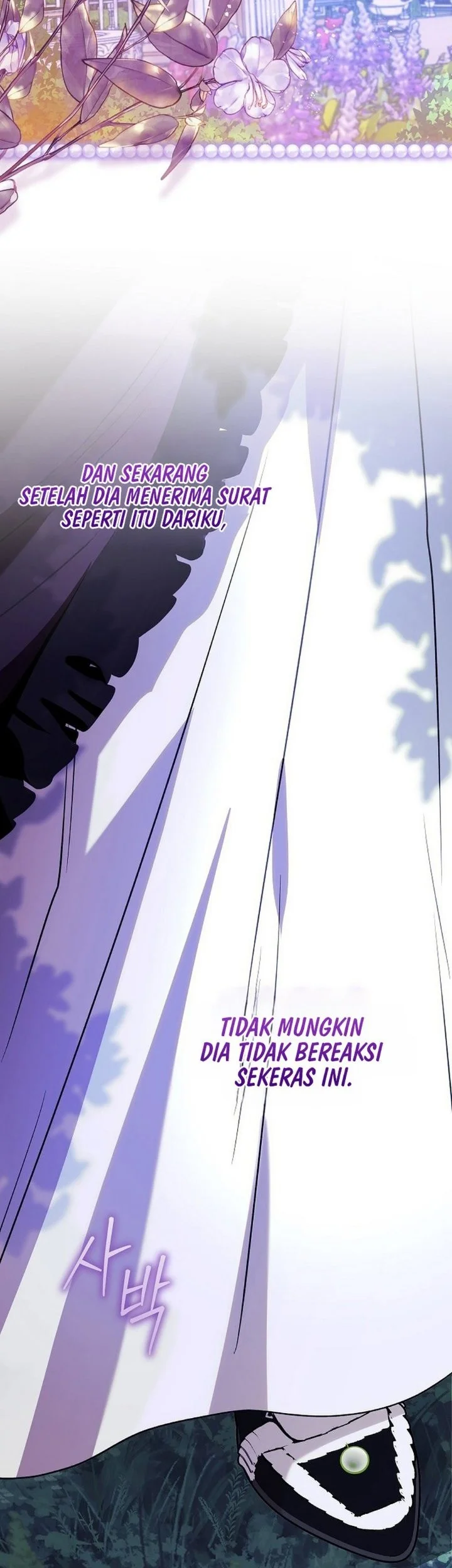 The Villainess Gets Her Sponsorship Chapter 14 - halaman 57