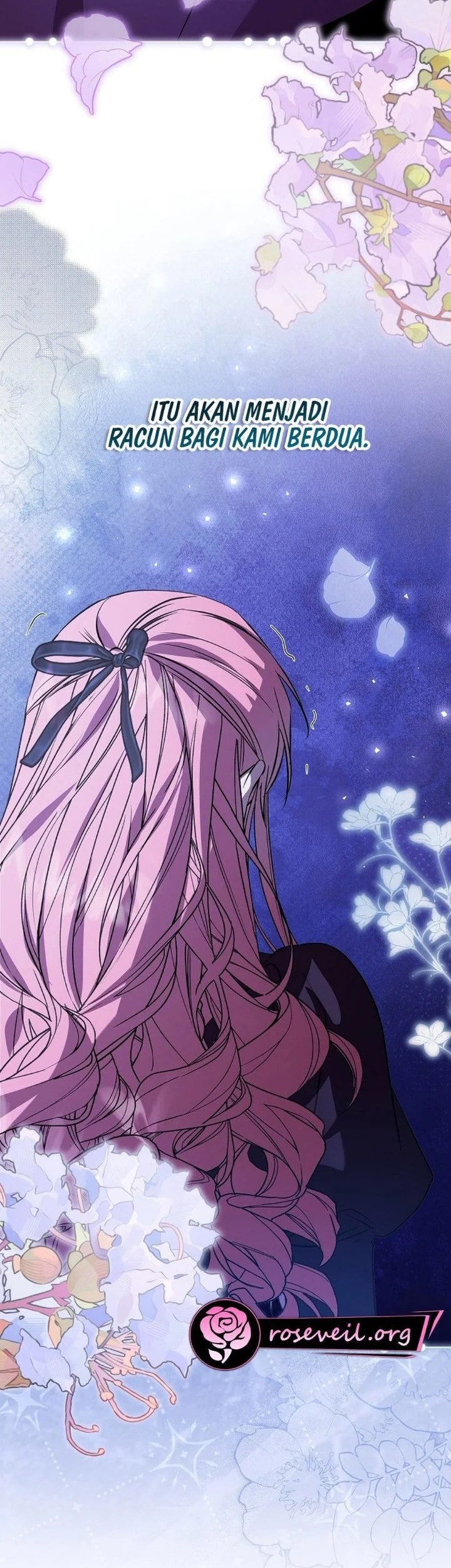 The Villainess Gets Her Sponsorship Chapter 14 - halaman 60