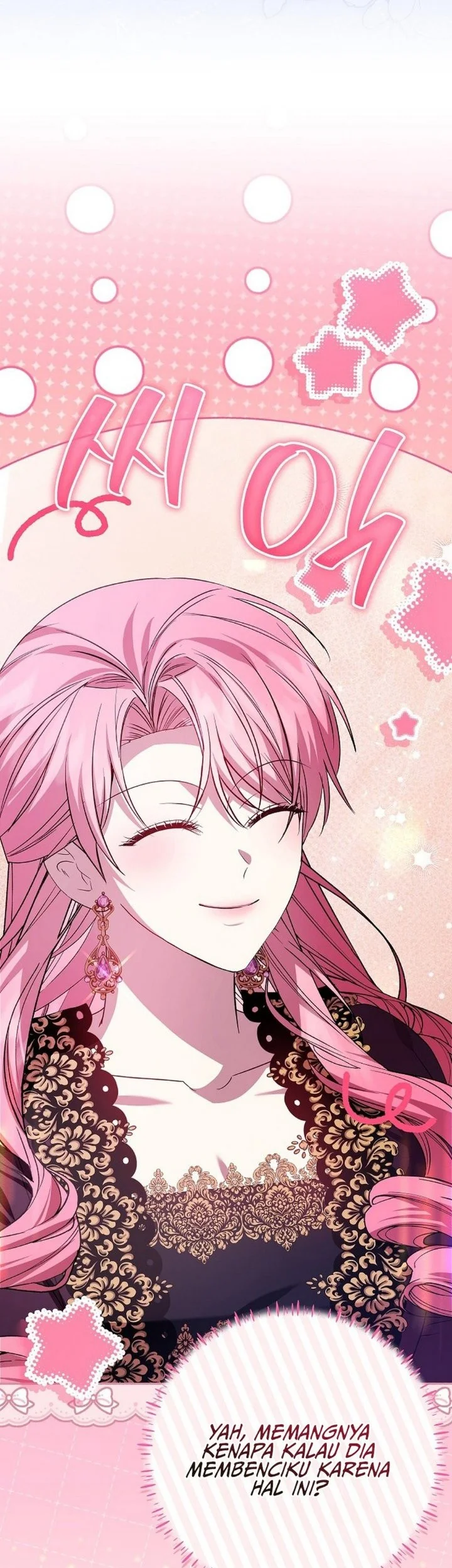The Villainess Gets Her Sponsorship Chapter 14 - halaman 61