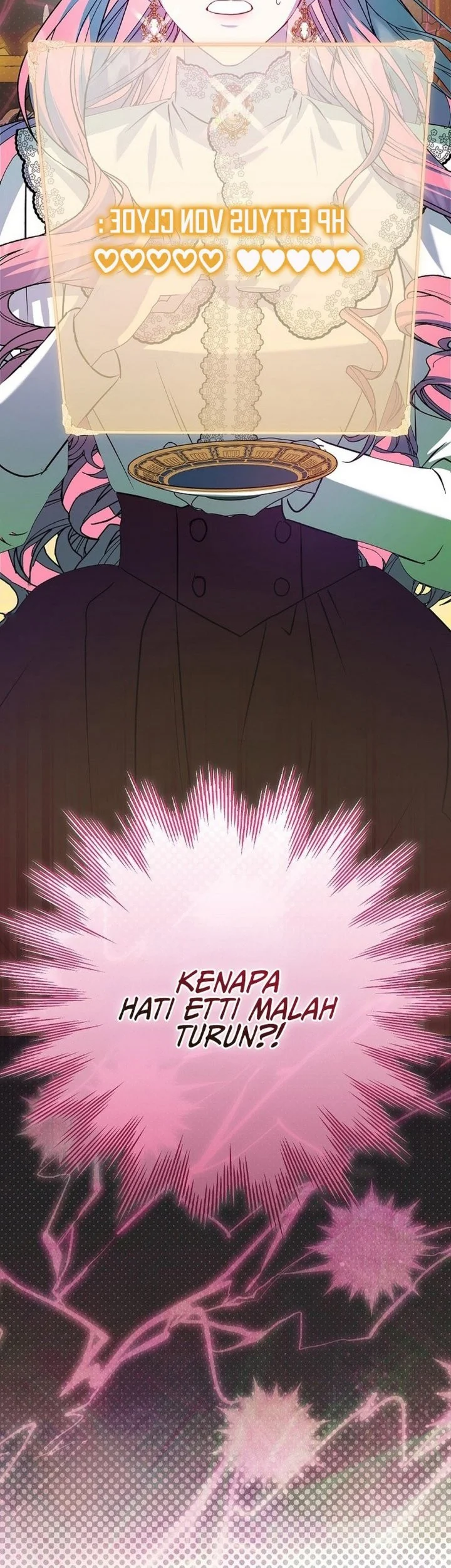 The Villainess Gets Her Sponsorship Chapter 14 - halaman 65