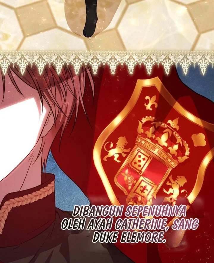 The Villainess Gets Her Sponsorship Chapter 14 - halaman 9