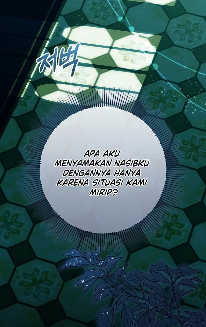 The Villainess Gets Her Sponsorship Chapter 15 - halaman 11