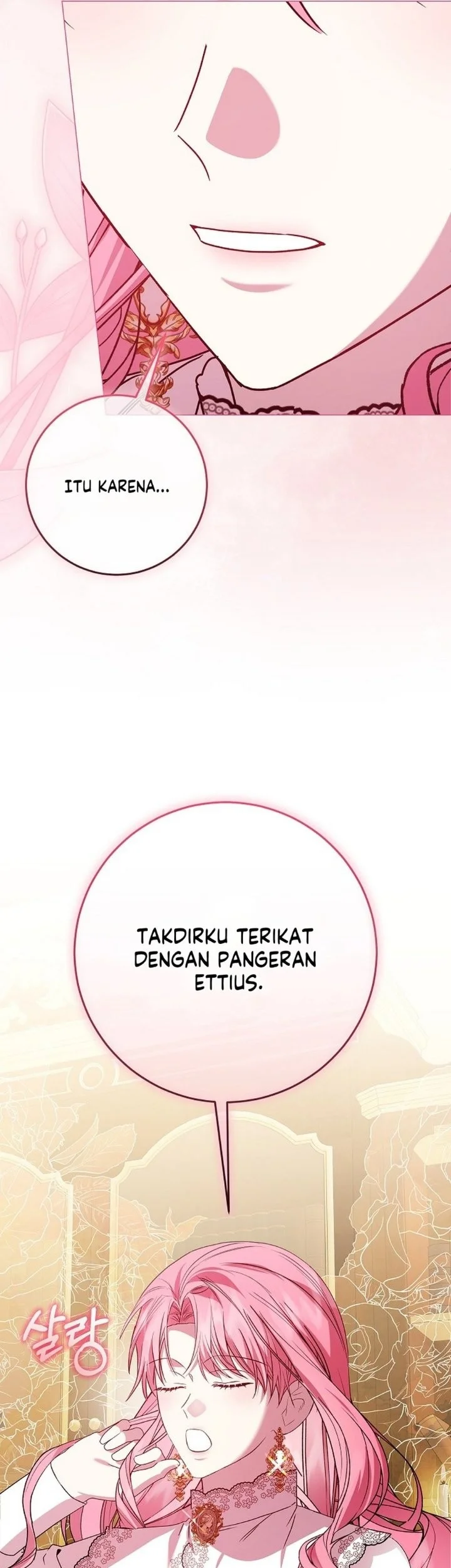 The Villainess Gets Her Sponsorship Chapter 15 - halaman 42