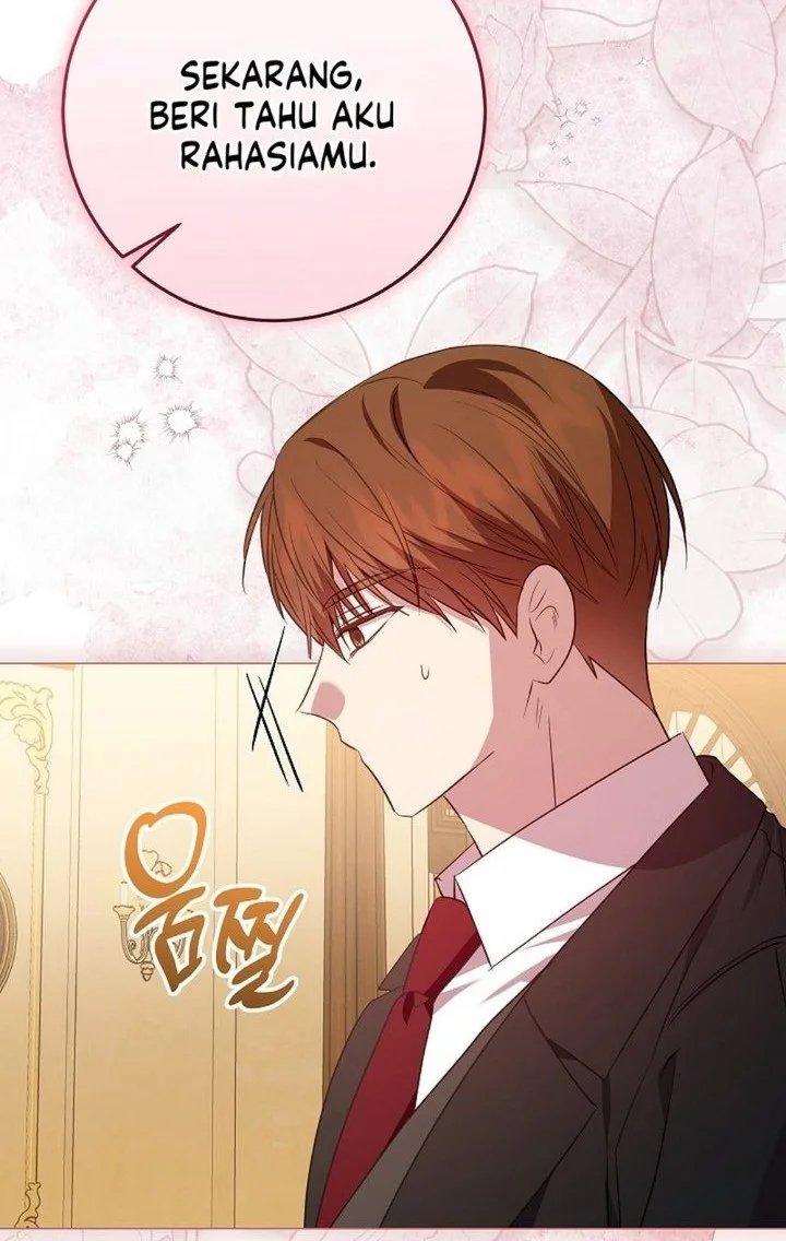 The Villainess Gets Her Sponsorship Chapter 15 - halaman 45