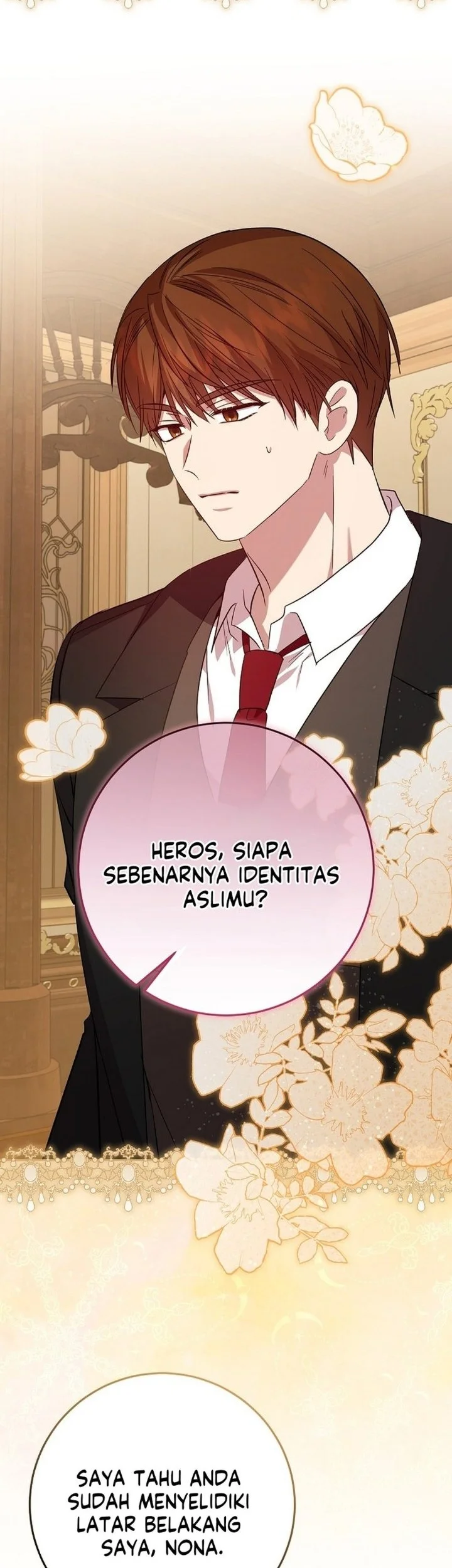 The Villainess Gets Her Sponsorship Chapter 15 - halaman 47