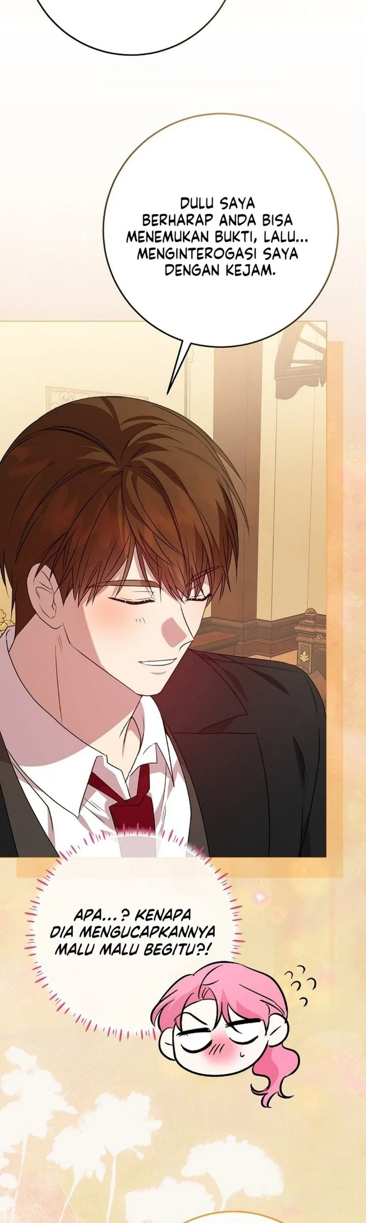 The Villainess Gets Her Sponsorship Chapter 15 - halaman 48