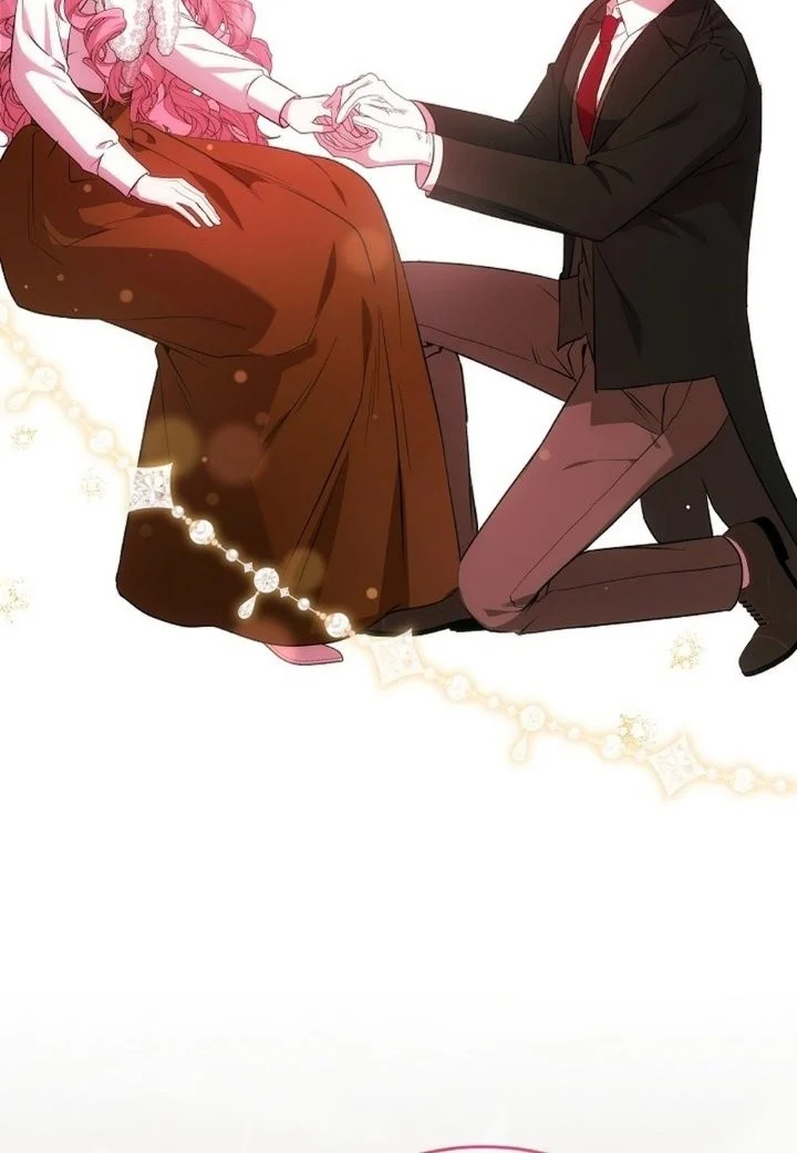 The Villainess Gets Her Sponsorship Chapter 15 - halaman 51