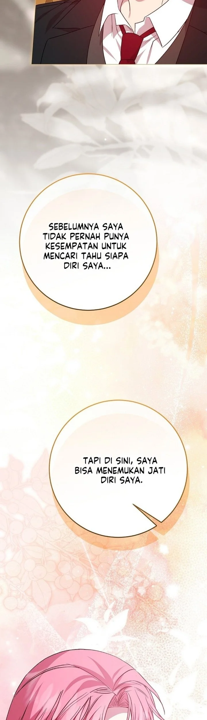 The Villainess Gets Her Sponsorship Chapter 15 - halaman 53