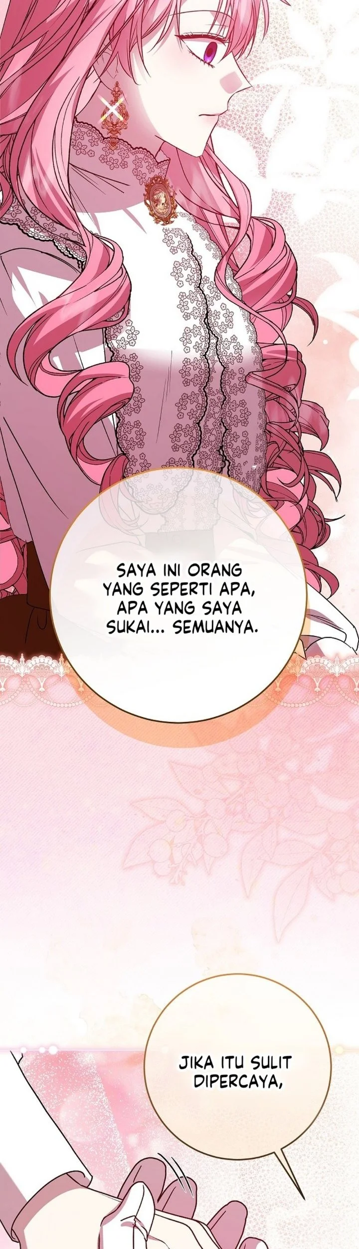 The Villainess Gets Her Sponsorship Chapter 15 - halaman 54