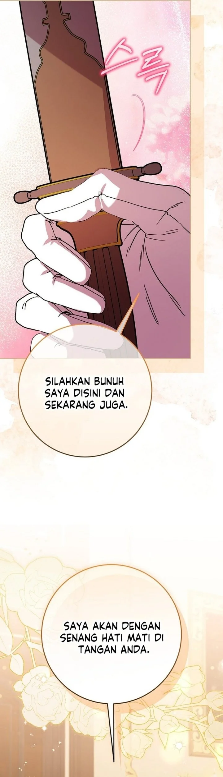 The Villainess Gets Her Sponsorship Chapter 15 - halaman 56