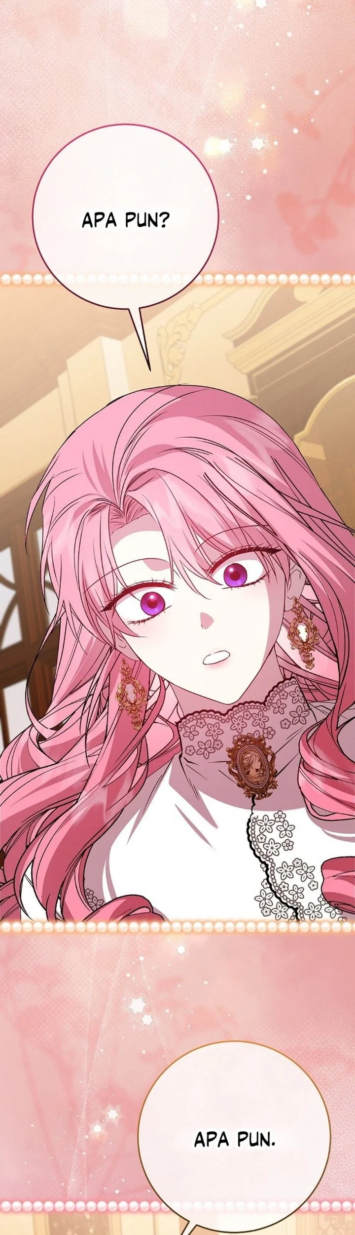 The Villainess Gets Her Sponsorship Chapter 15 - halaman 61