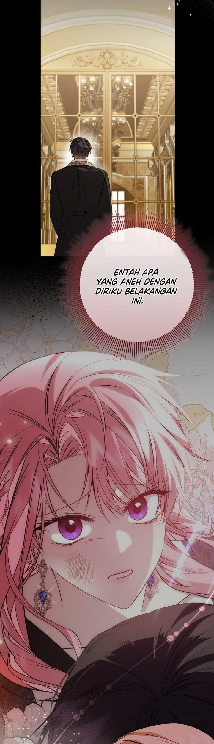 The Villainess Gets Her Sponsorship Chapter 15 - halaman 9