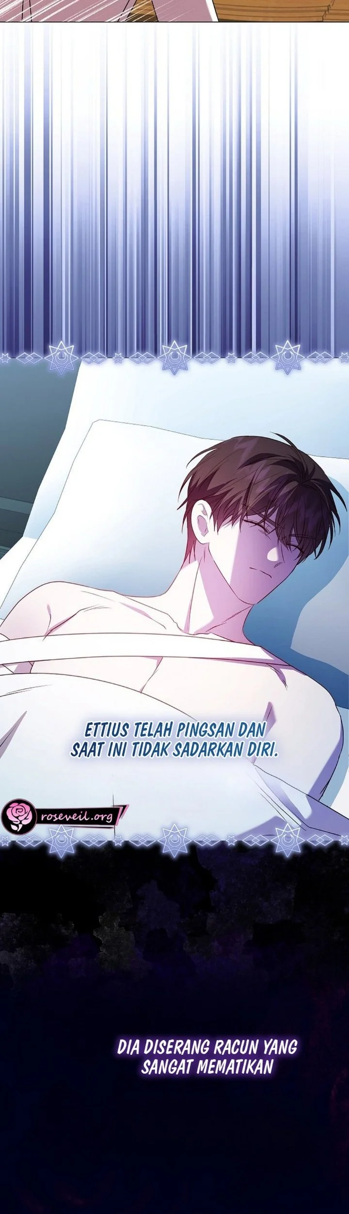 The Villainess Gets Her Sponsorship Chapter 16 - halaman 10