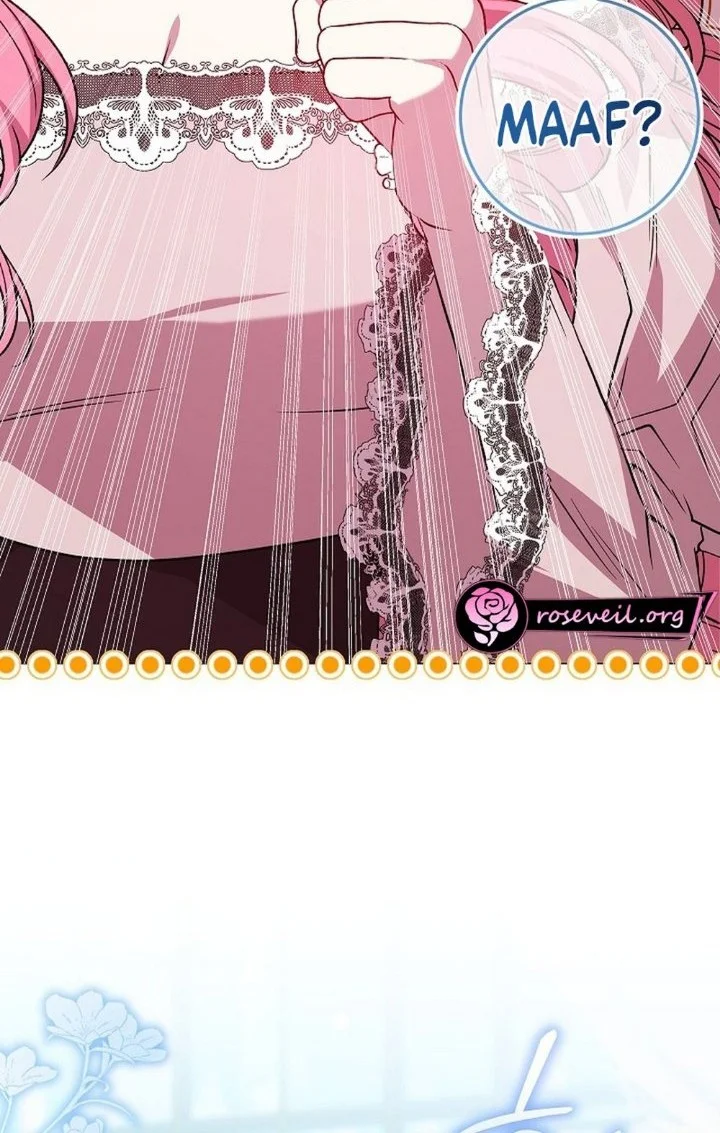 The Villainess Gets Her Sponsorship Chapter 16 - halaman 16