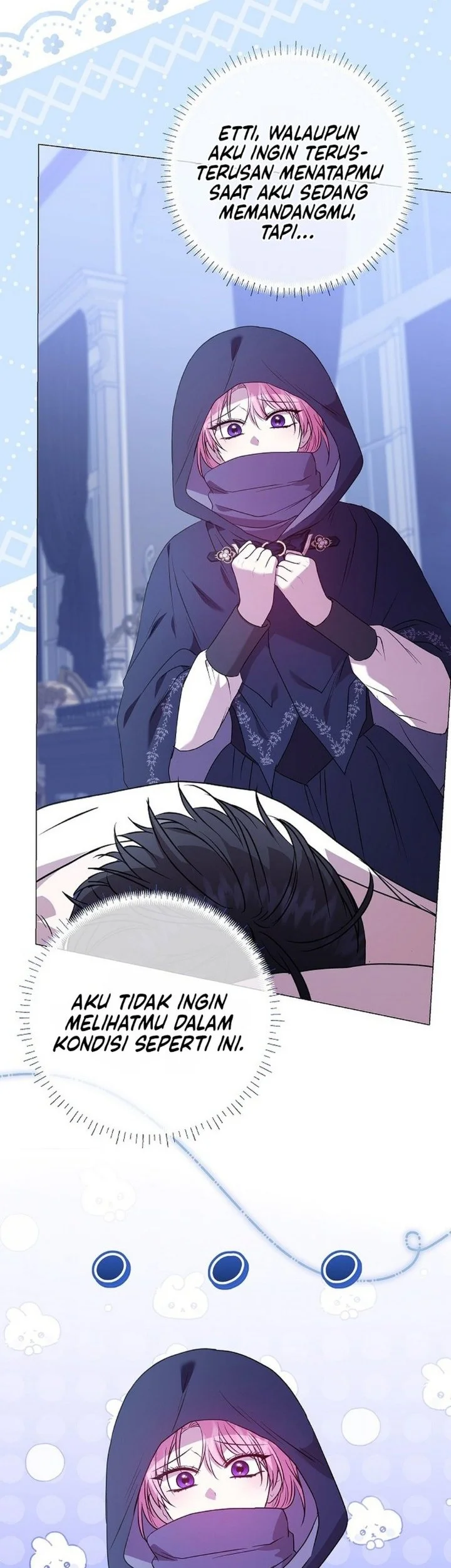 The Villainess Gets Her Sponsorship Chapter 16 - halaman 25