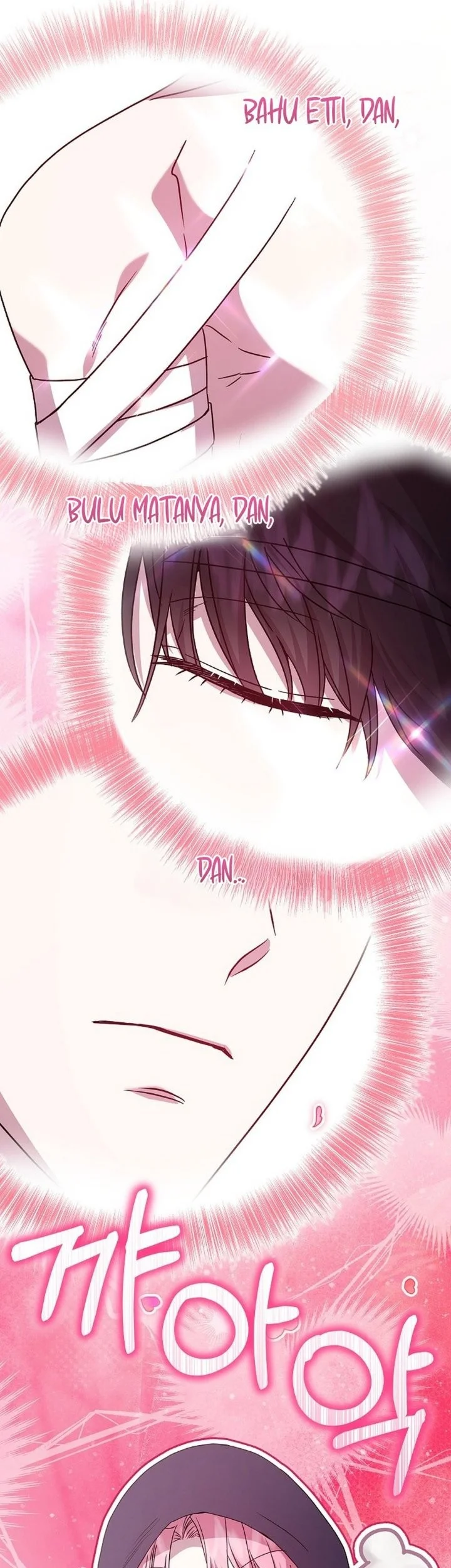 The Villainess Gets Her Sponsorship Chapter 16 - halaman 28