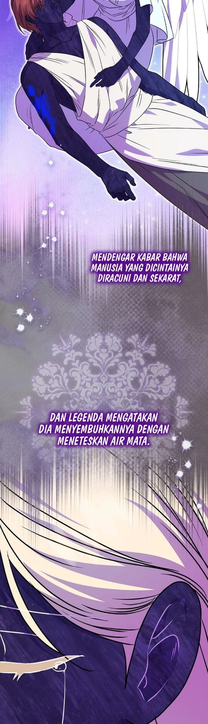 The Villainess Gets Her Sponsorship Chapter 16 - halaman 33
