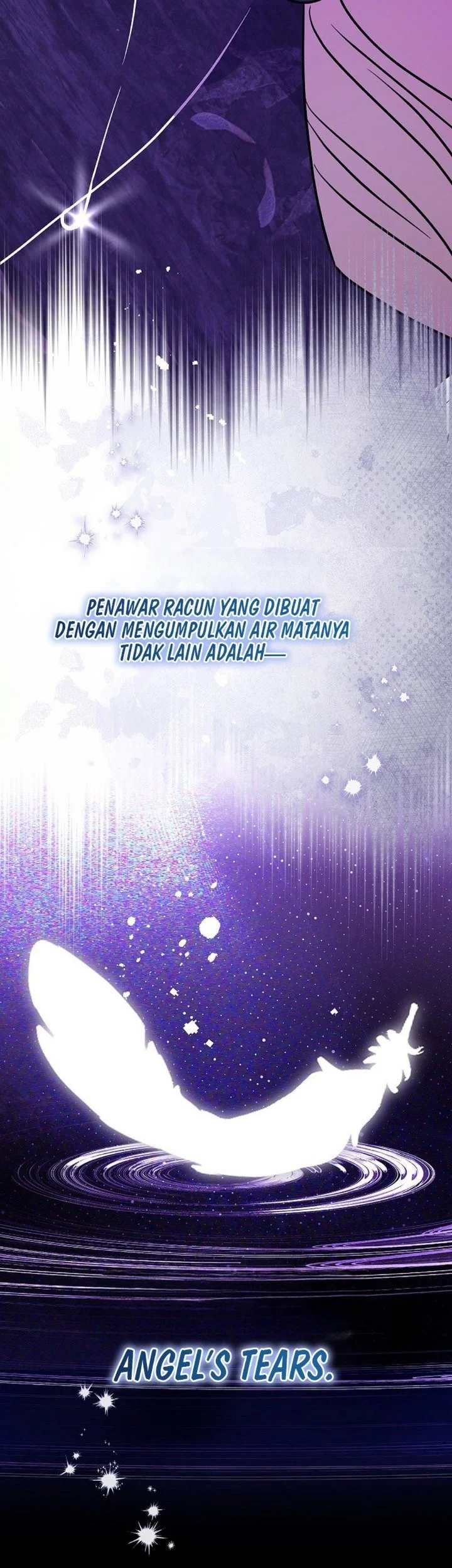 The Villainess Gets Her Sponsorship Chapter 16 - halaman 34