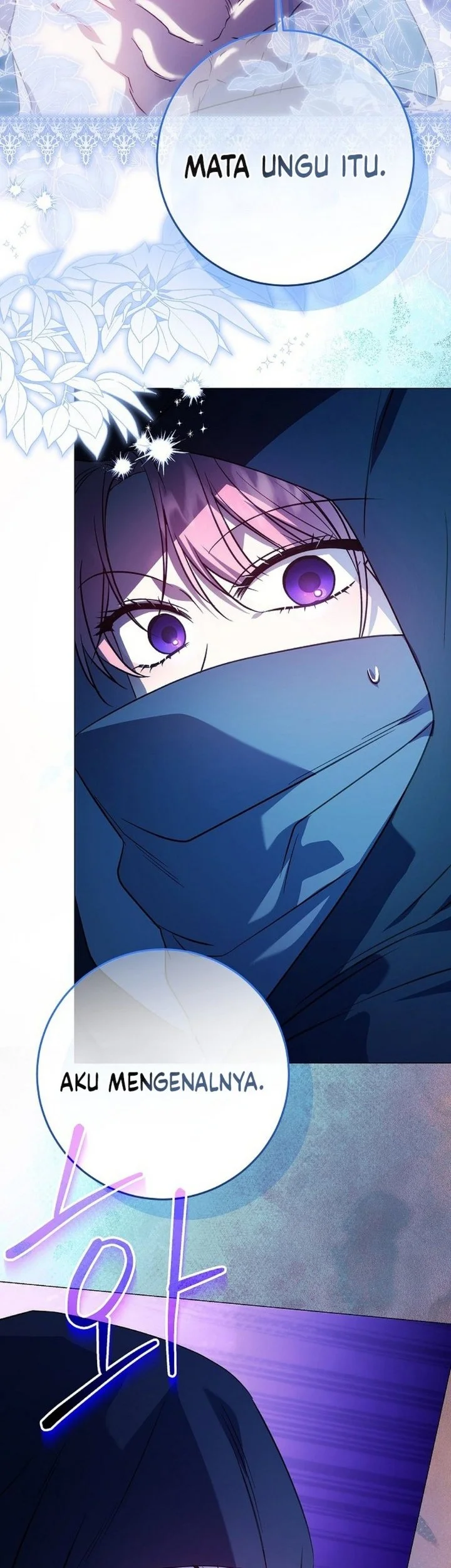 The Villainess Gets Her Sponsorship Chapter 16 - halaman 45