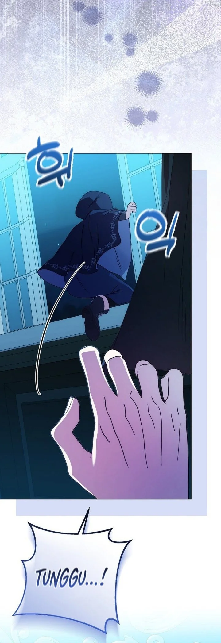 The Villainess Gets Her Sponsorship Chapter 16 - halaman 50