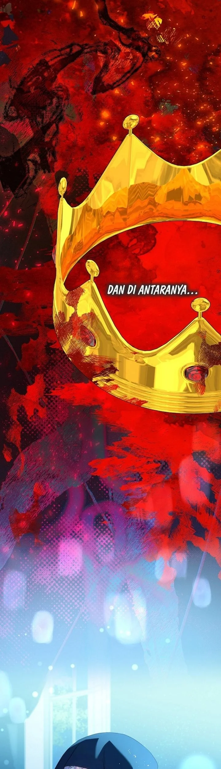 The Villainess Gets Her Sponsorship Chapter 16 - halaman 55