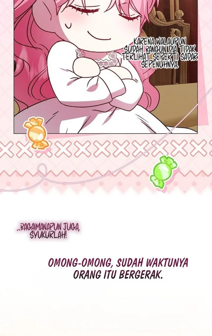 The Villainess Gets Her Sponsorship Chapter 16 - halaman 61