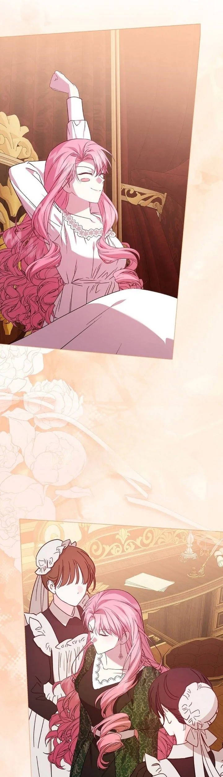 The Villainess Gets Her Sponsorship Chapter 16 - halaman 62