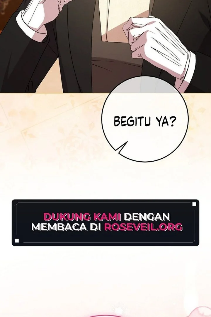 The Villainess Gets Her Sponsorship Chapter 16 - halaman 65