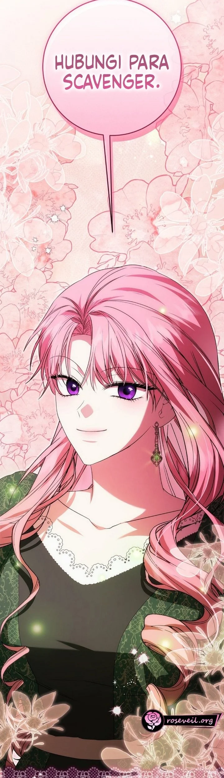The Villainess Gets Her Sponsorship Chapter 16 - halaman 66