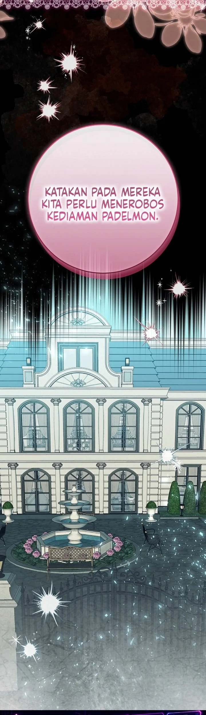 The Villainess Gets Her Sponsorship Chapter 16 - halaman 67