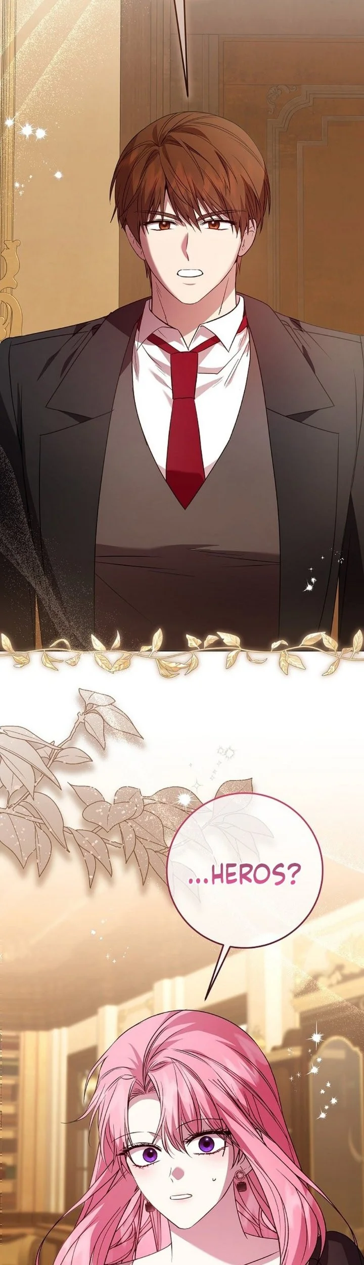 The Villainess Gets Her Sponsorship Chapter 16 - halaman 7