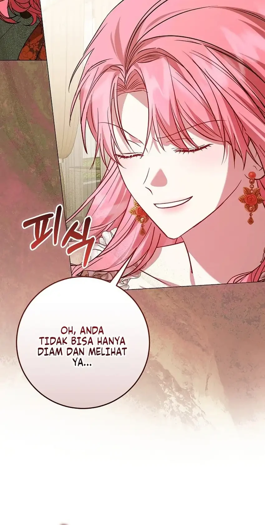 The Villainess Gets Her Sponsorship Chapter 17 - halaman 11