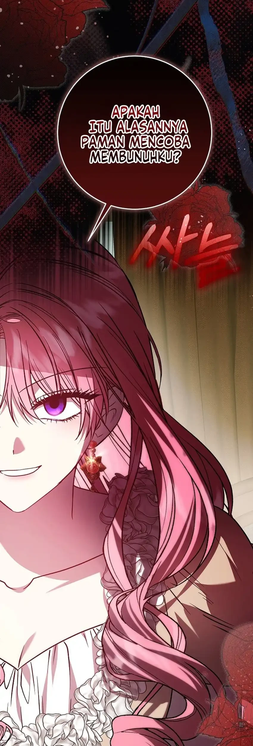 The Villainess Gets Her Sponsorship Chapter 17 - halaman 13