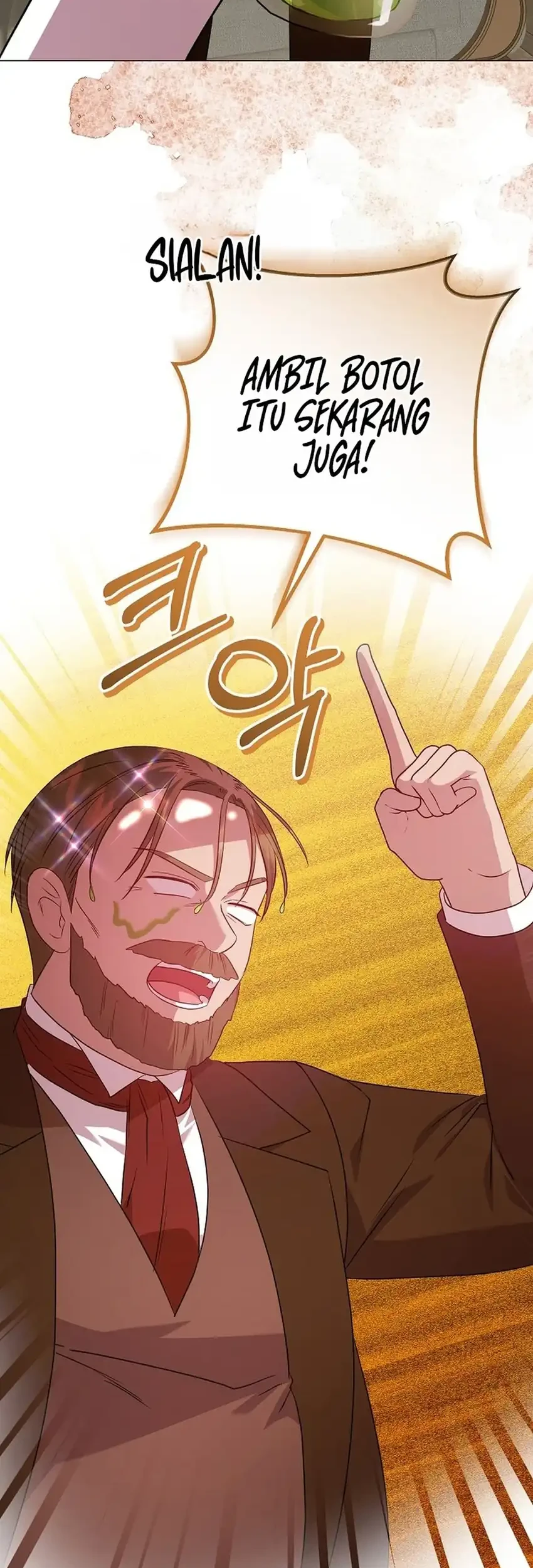 The Villainess Gets Her Sponsorship Chapter 17 - halaman 37