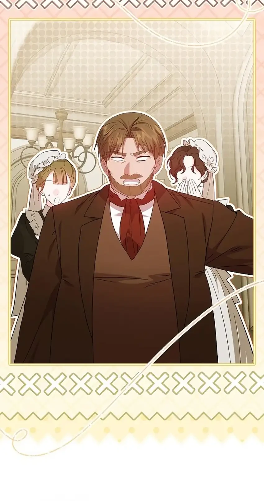 The Villainess Gets Her Sponsorship Chapter 17 - halaman 5