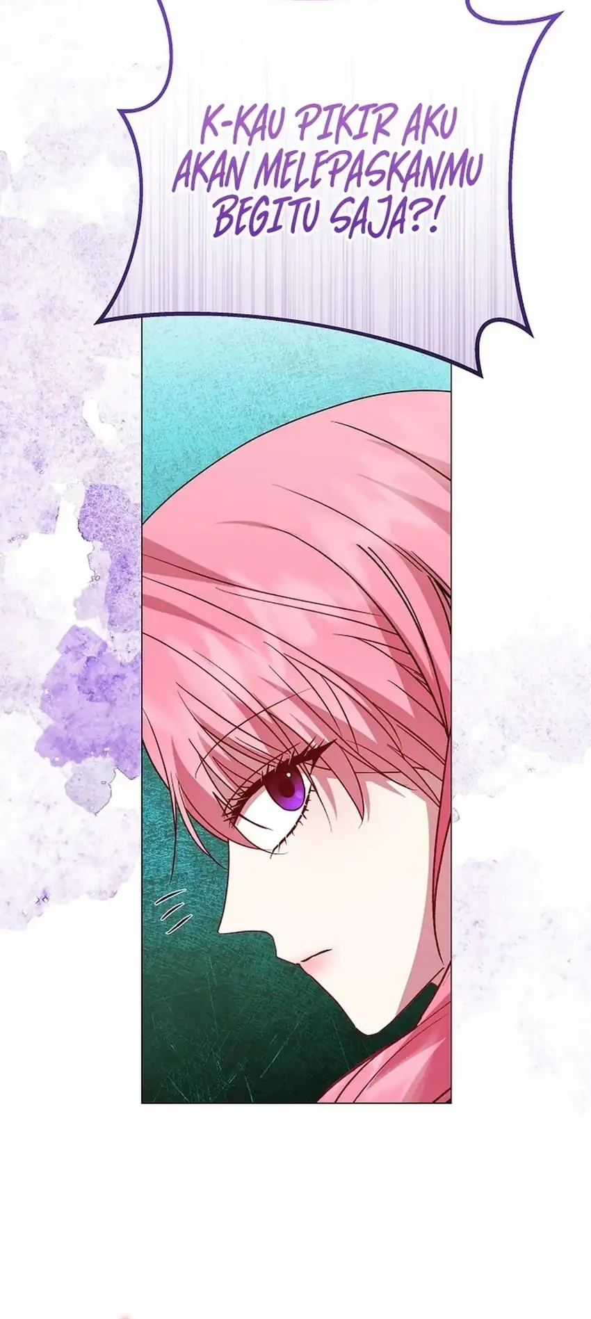 The Villainess Gets Her Sponsorship Chapter 17 - halaman 51