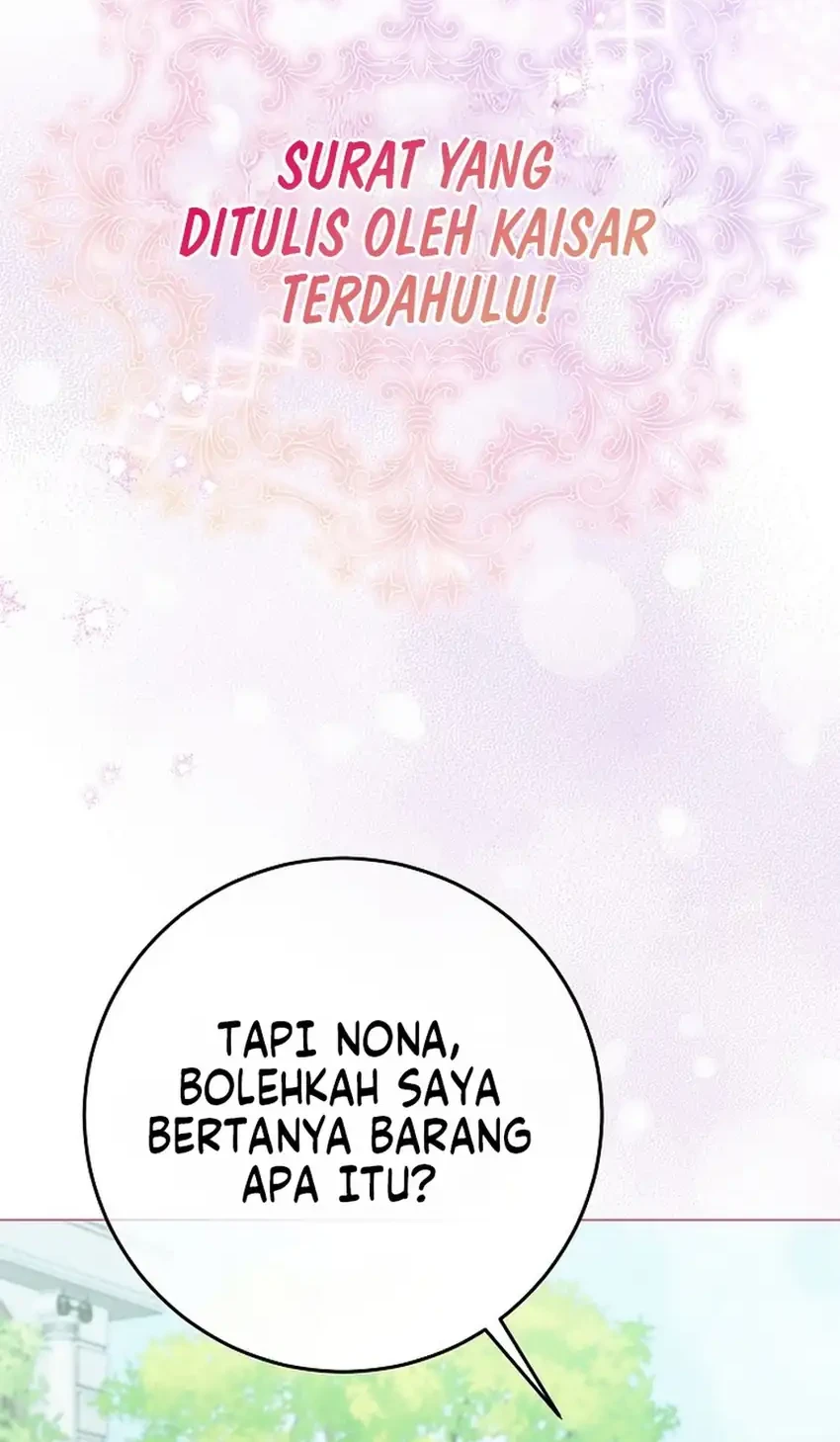 The Villainess Gets Her Sponsorship Chapter 17 - halaman 60