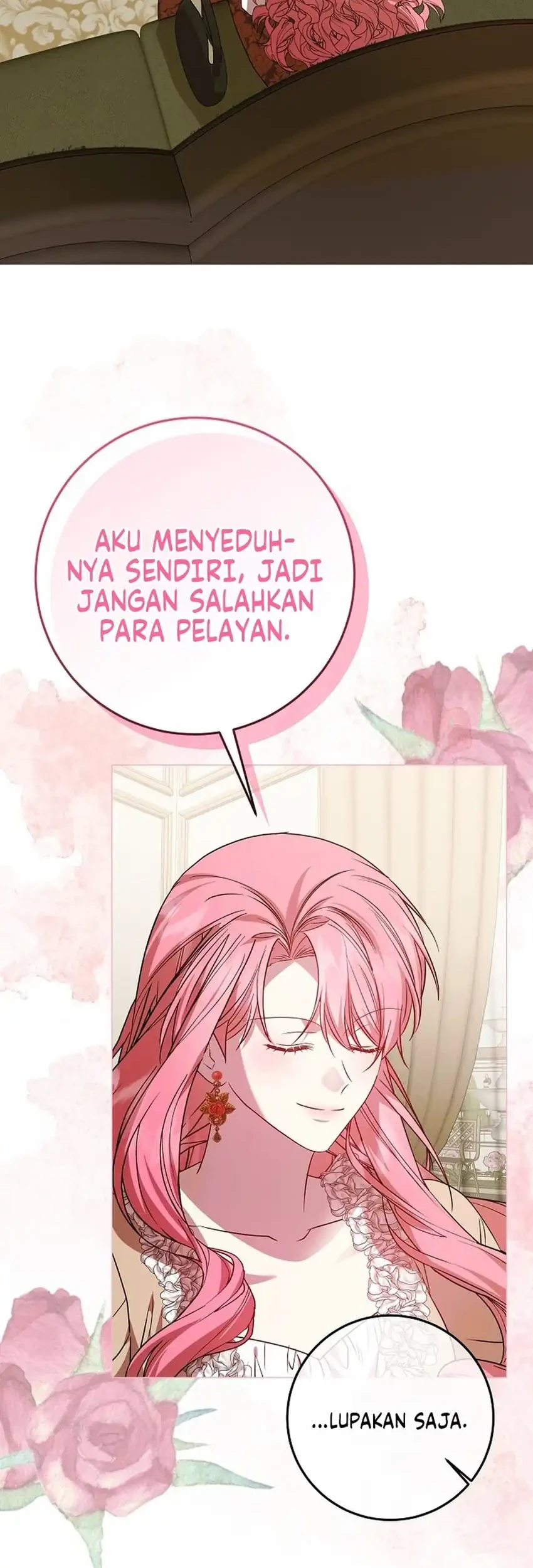 The Villainess Gets Her Sponsorship Chapter 17 - halaman 7