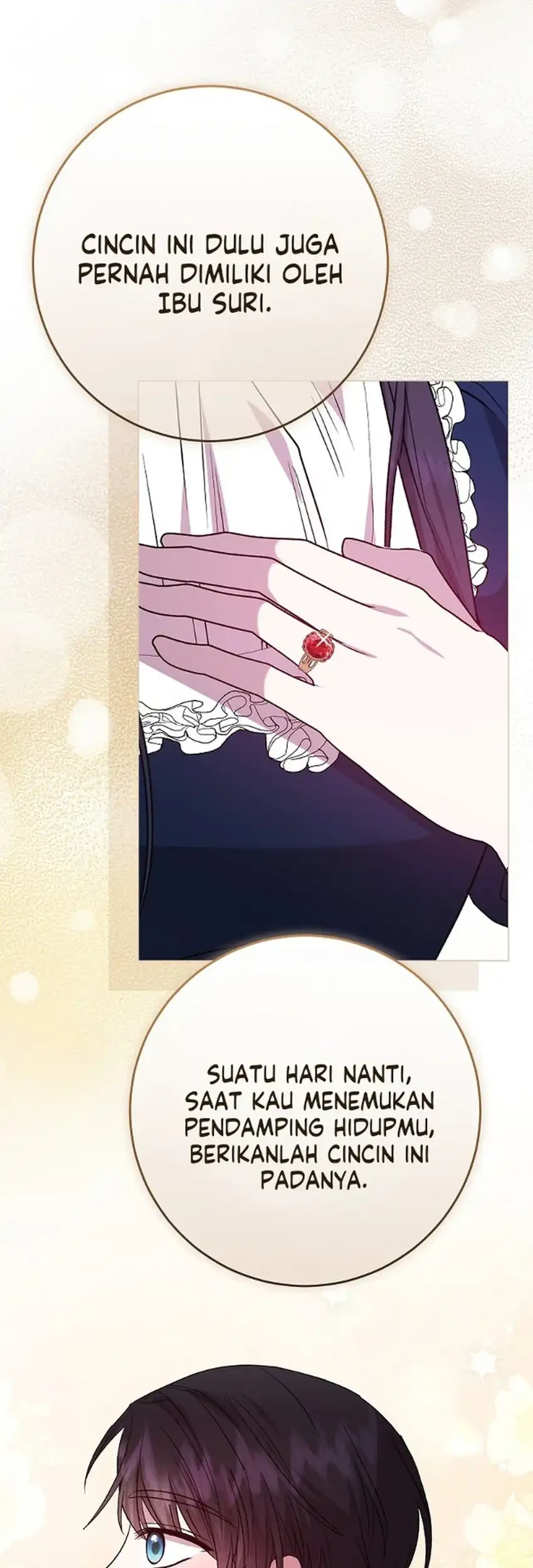 The Villainess Gets Her Sponsorship Chapter 18 - halaman 13